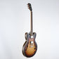 [SN 13513732] USED Gibson Memphos Gibson Memphis / ES-335 Dot Reissue Plain Top Vintage Sunburst [20]