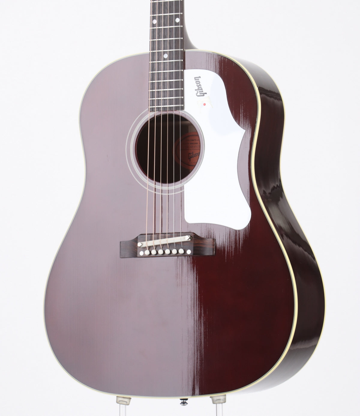 [SN 20851095] USED Gibson / 1960s J-45 Original Wine Red, made in 2021 [03]