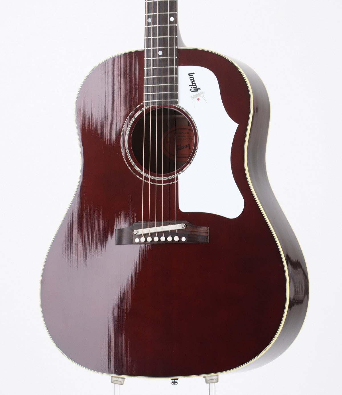 [SN 20851095] USED Gibson / 1960s J-45 Original Wine Red, made in 2021 [03]