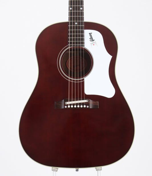 [SN 20851095] USED Gibson / 1960s J-45 Original Wine Red, made in 2021 [03]