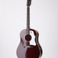 [SN 20851095] USED Gibson / 1960s J-45 Original Wine Red, made in 2021 [03]