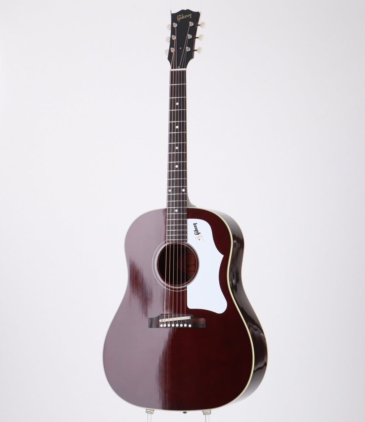 [SN 20851095] USED Gibson / 1960s J-45 Original Wine Red, made in 2021 [03]