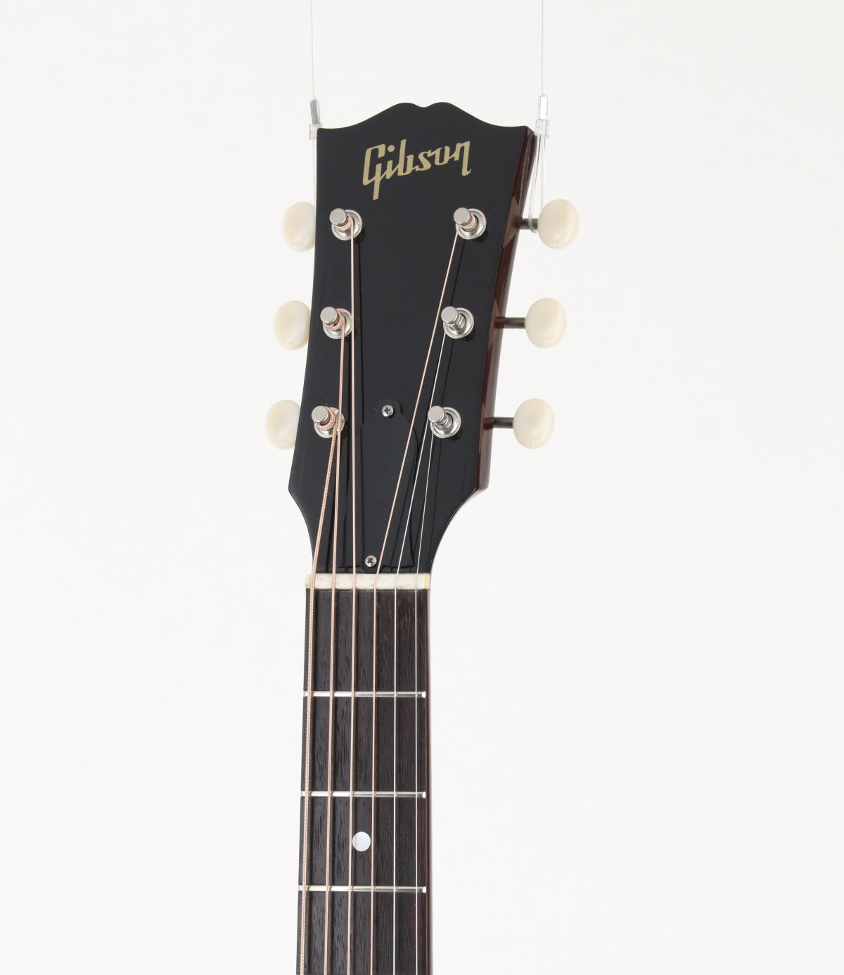 [SN 20851095] USED Gibson / 1960s J-45 Original Wine Red, made in 2021 [03]