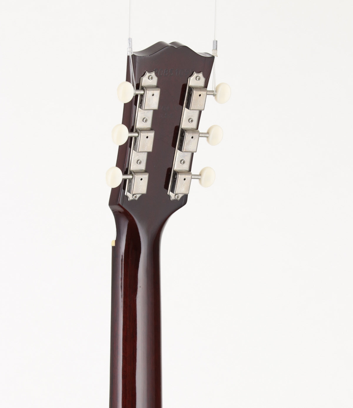 [SN 20851095] USED Gibson / 1960s J-45 Original Wine Red, made in 2021 [03]