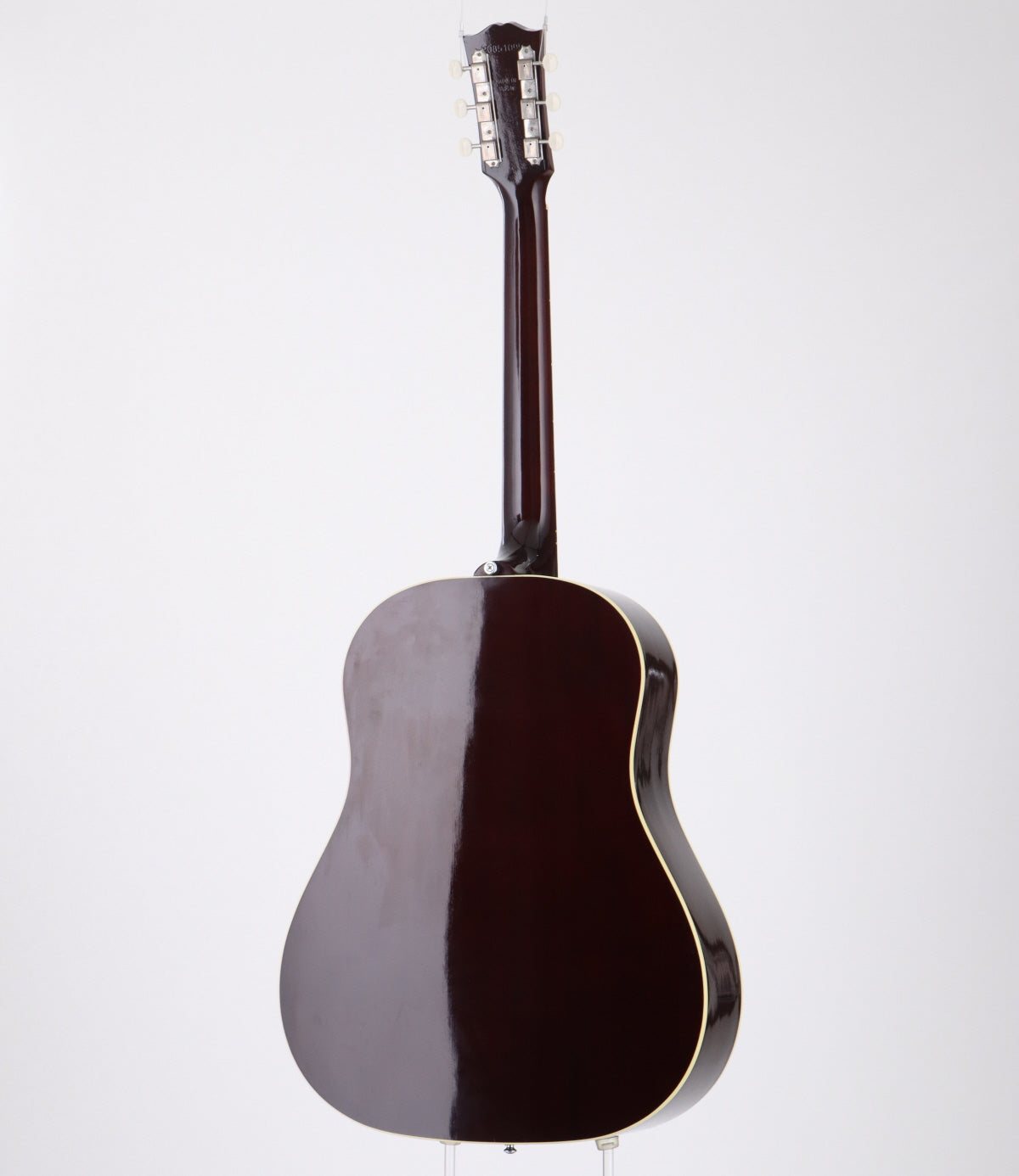 [SN 20851095] USED Gibson / 1960s J-45 Original Wine Red, made in 2021 [03]