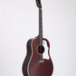 [SN 20851095] USED Gibson / 1960s J-45 Original Wine Red, made in 2021 [03]