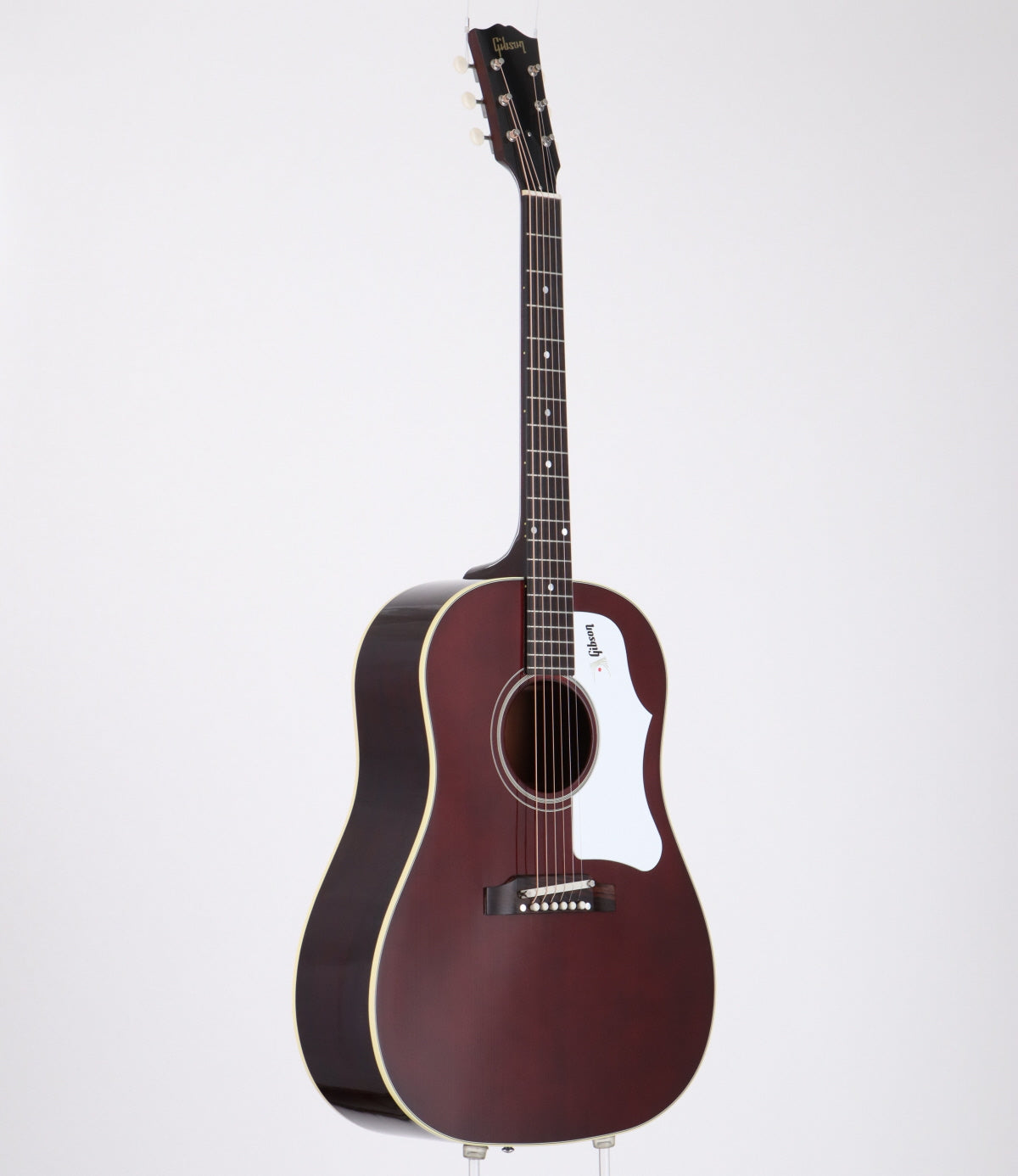 [SN 20851095] USED Gibson / 1960s J-45 Original Wine Red, made in 2021 [03]