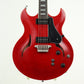 [SN S1200213] USED VOX Box / HDC-77 Trans Red [20]