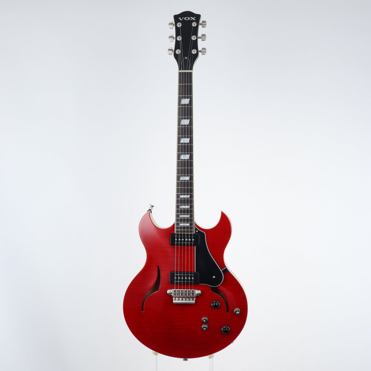 [SN S1200213] USED VOX Box / HDC-77 Trans Red [20]