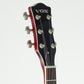 [SN S1200213] USED VOX Box / HDC-77 Trans Red [20]