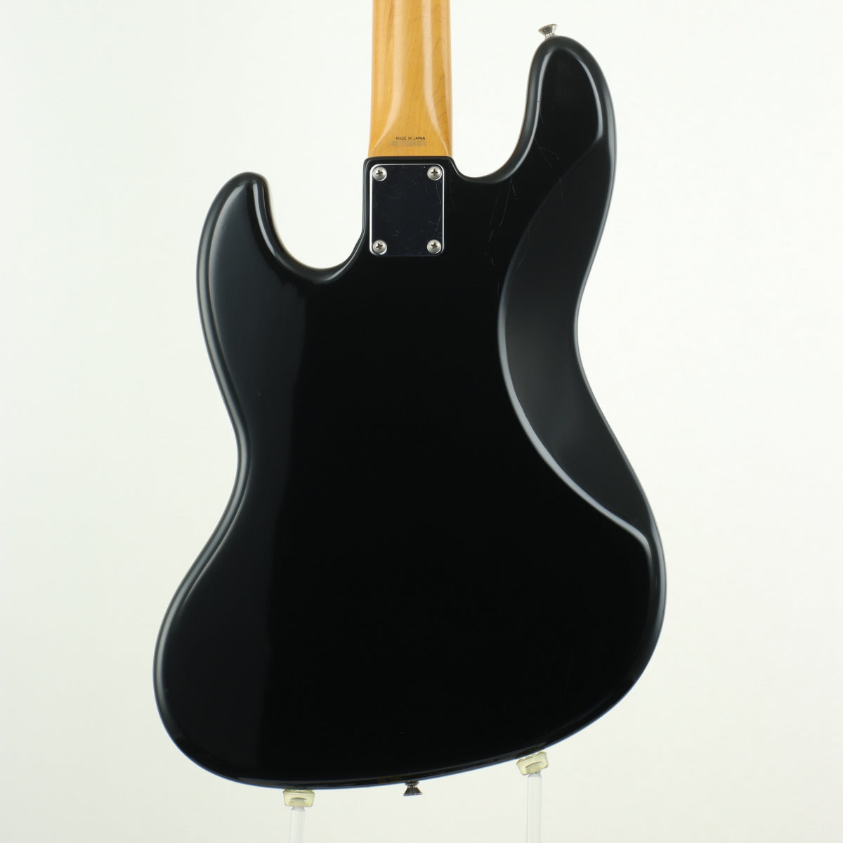 USED Fender Japan Fender Japan / JB62-58 Black [20 – Ishibashi Music  Corporation.