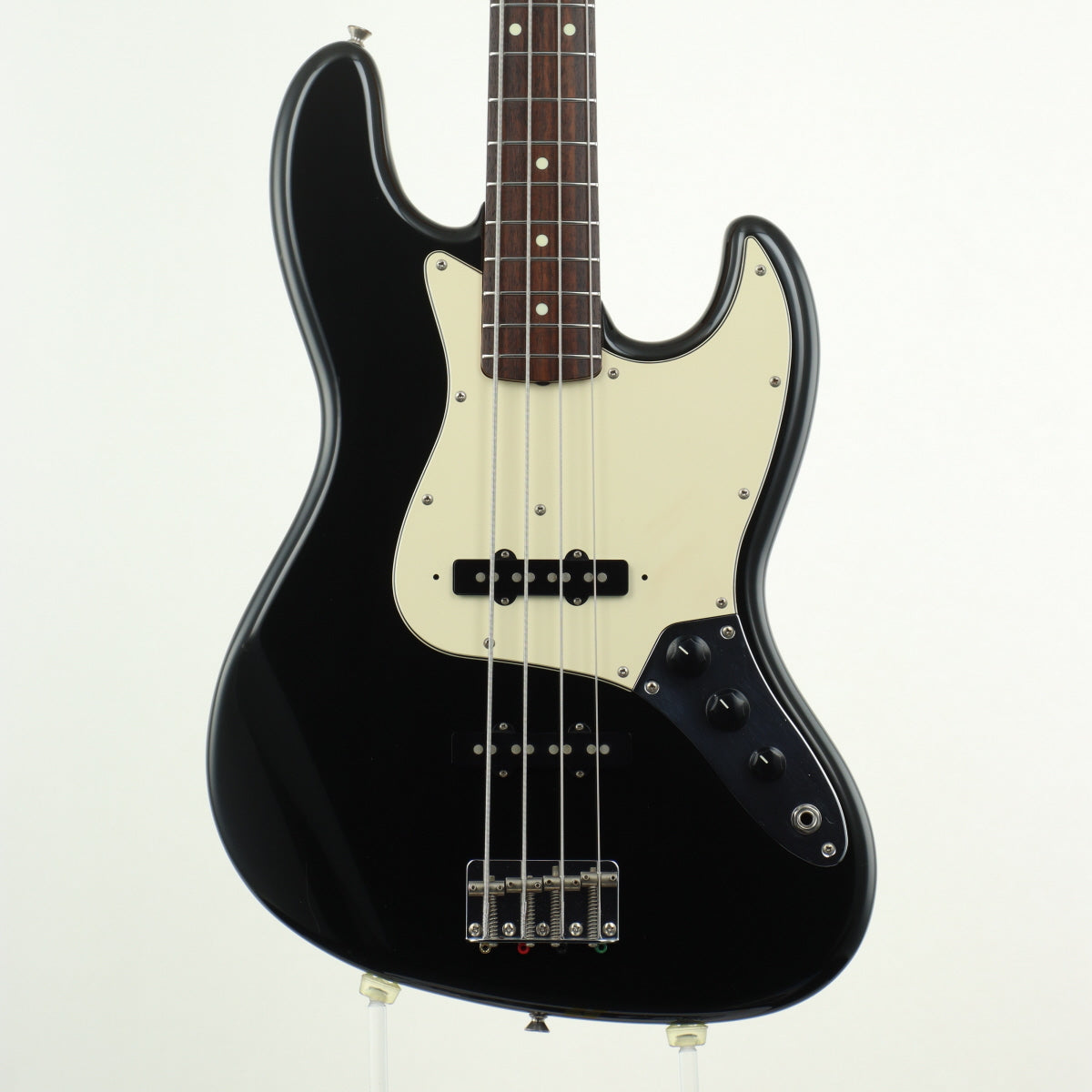 [SN MIJ P025362] USED Fender Japan Fender Japan / JB62-58 Black [20]