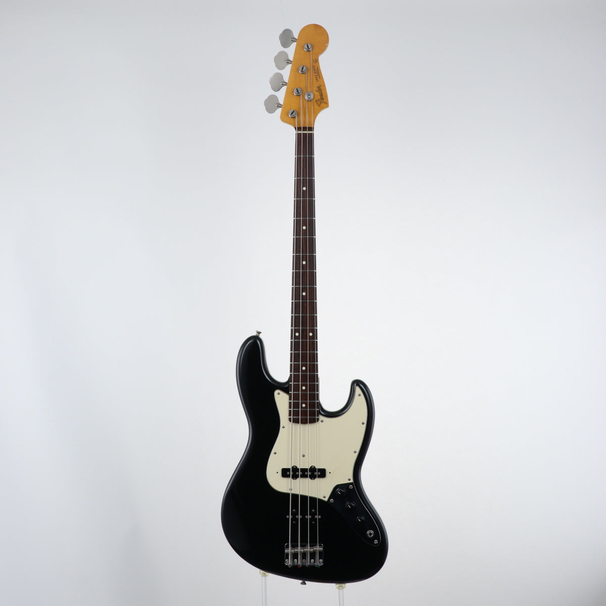 [SN MIJ P025362] USED Fender Japan Fender Japan / JB62-58 Black [20]