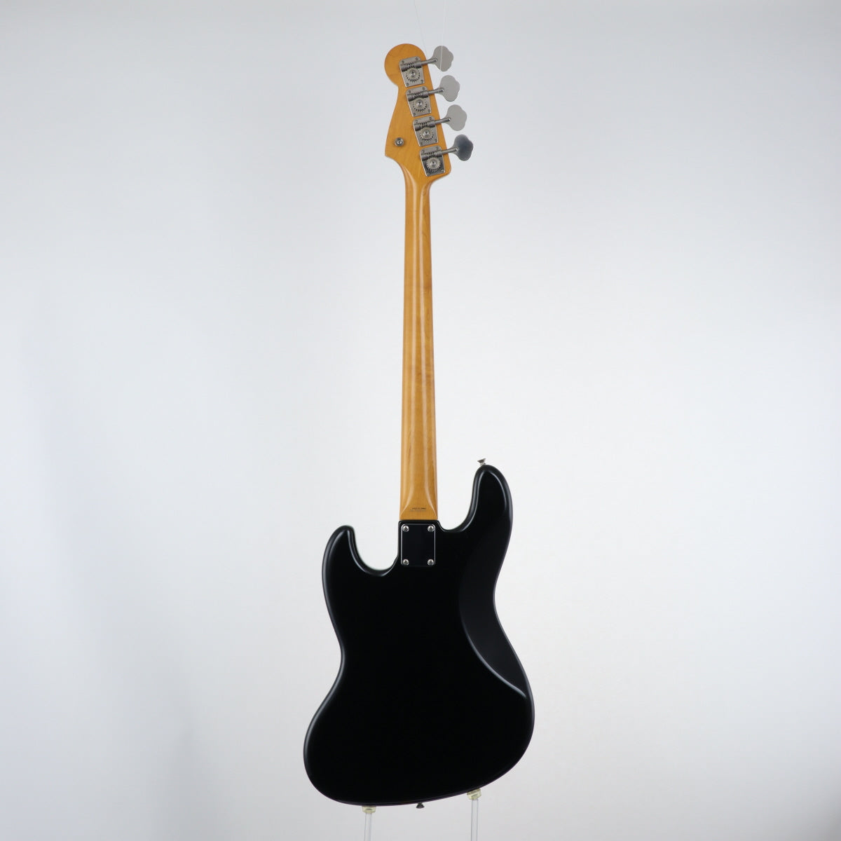 USED Fender Japan Fender Japan / JB62-58 Black [20 – Ishibashi Music  Corporation.