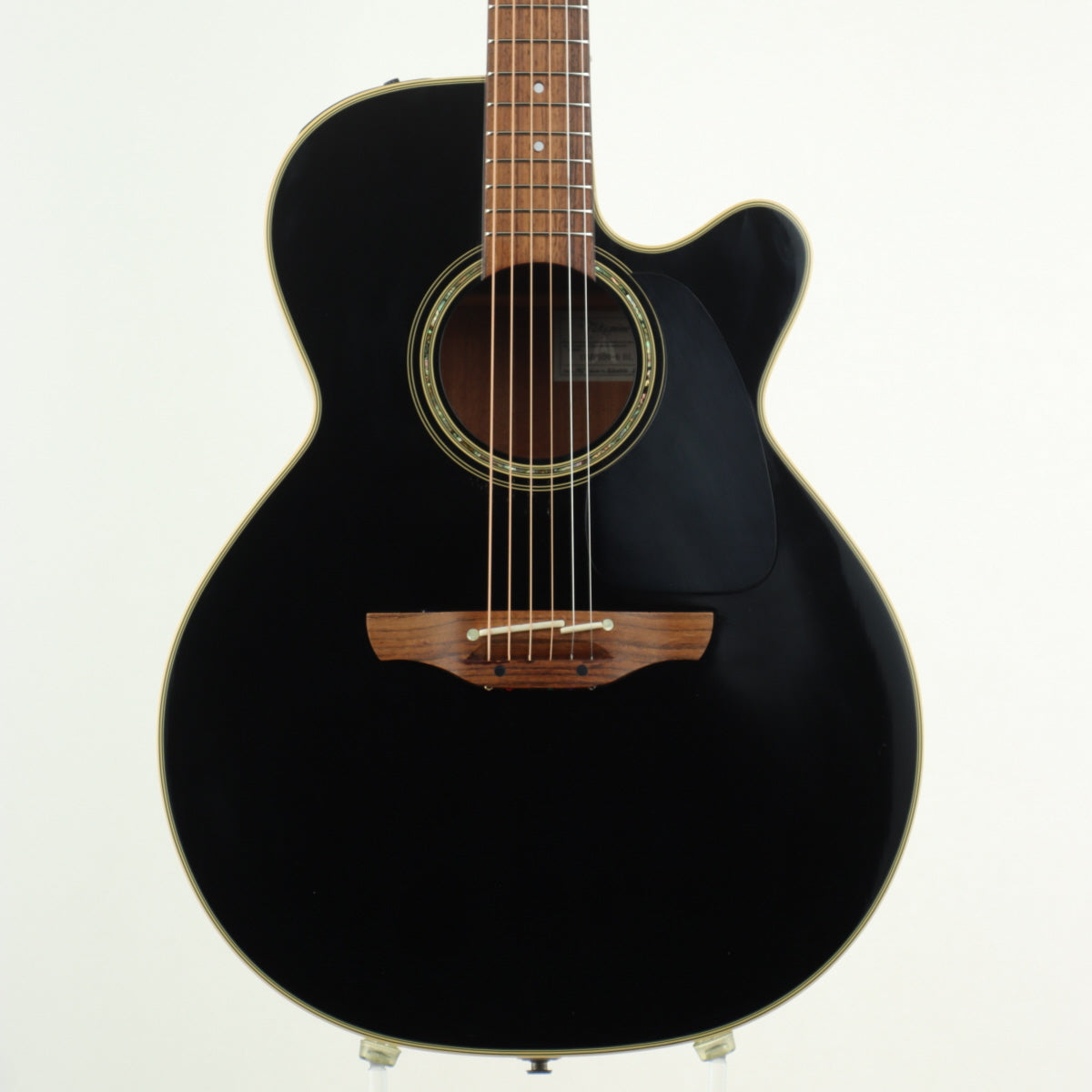 [SN 49070159] USED Takamine Takamine / DMP500-6 Black [20]