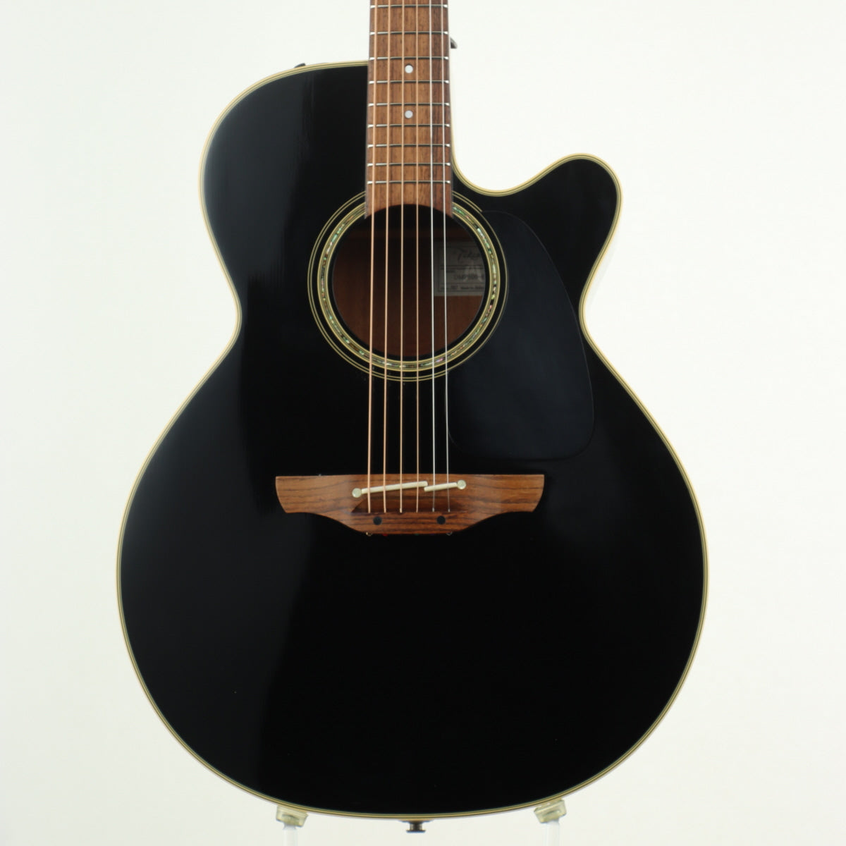 [SN 49070159] USED Takamine Takamine / DMP500-6 Black [20]