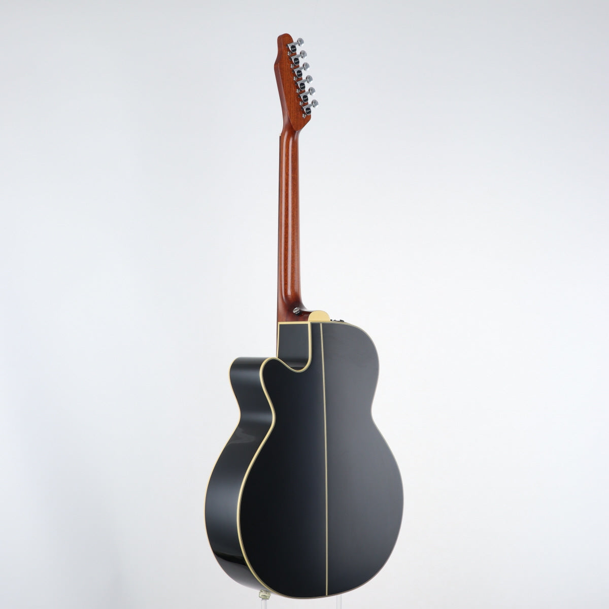 [SN 49070159] USED Takamine Takamine / DMP500-6 Black [20]