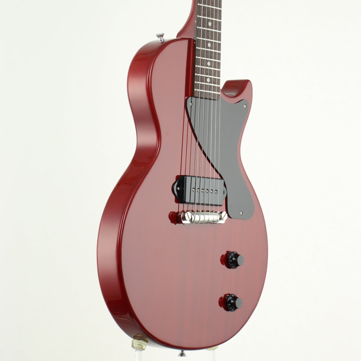 [SN F600885] USED Epiphone / Limited Edition Les Paul Junior LQ Cherry [11]