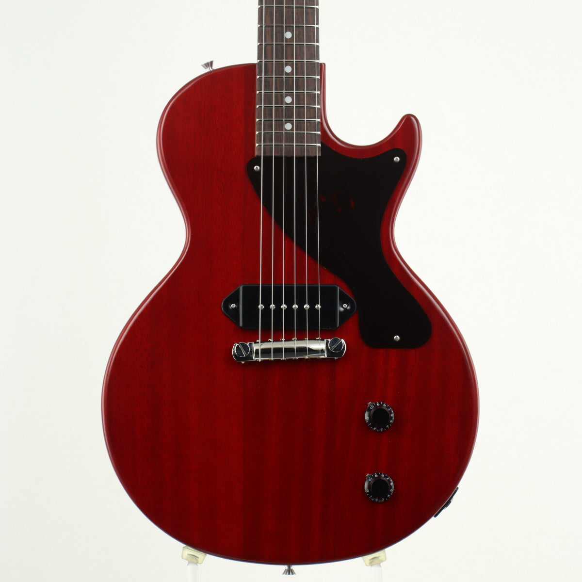 [SN F600885] USED Epiphone / Limited Edition Les Paul Junior LQ Cherry [11]