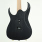 [SN I200705254] USED Ibanez / RG350ZB Weathered Black [11]