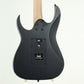 [SN I200705254] USED Ibanez / RG350ZB Weathered Black [11]