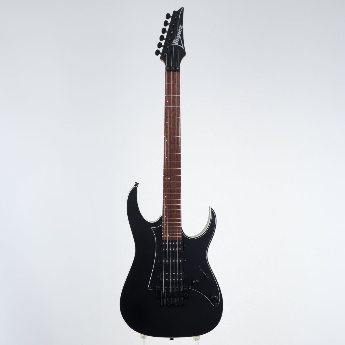 [SN I200705254] USED Ibanez / RG350ZB Weathered Black [11]