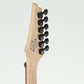 [SN I200705254] USED Ibanez / RG350ZB Weathered Black [11]