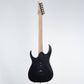 [SN I200705254] USED Ibanez / RG350ZB Weathered Black [11]