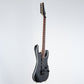 [SN I200705254] USED Ibanez / RG350ZB Weathered Black [11]