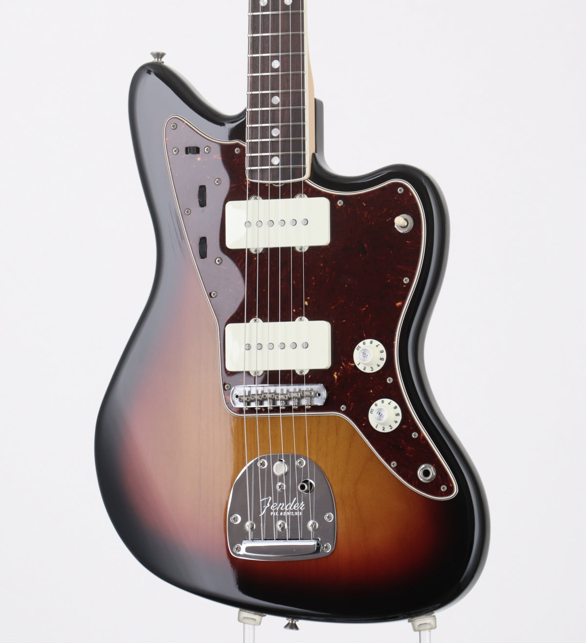 [SN V1969592] USED Fender USA / American Original 60s Jazzmaster 3TS [06]