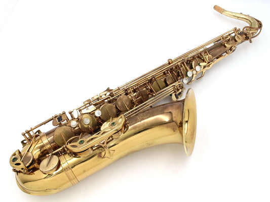 [SN 386402] USED SELMER / TS SA80II W/O GL [11]