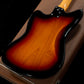 [SN V180942] USED Fender USA / American Vintage 62 Jazzmaster 3-Color Sunburst 2008 [05]