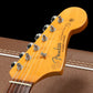 [SN V180942] USED Fender USA / American Vintage 62 Jazzmaster 3-Color Sunburst 2008 [05]