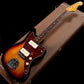 [SN V180942] USED Fender USA / American Vintage 62 Jazzmaster 3-Color Sunburst 2008 [05]