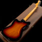 [SN V180942] USED Fender USA / American Vintage 62 Jazzmaster 3-Color Sunburst 2008 [05]