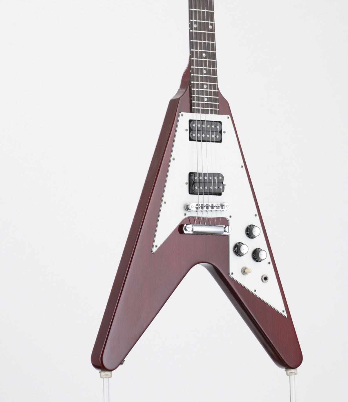 [SN 91539720] USED Gibson USA / Designer Series Flying V '67 Cherry [06]