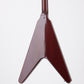 [SN 91539720] USED Gibson USA / Designer Series Flying V '67 Cherry [06]