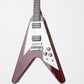 [SN 91539720] USED Gibson USA / Designer Series Flying V '67 Cherry [06]