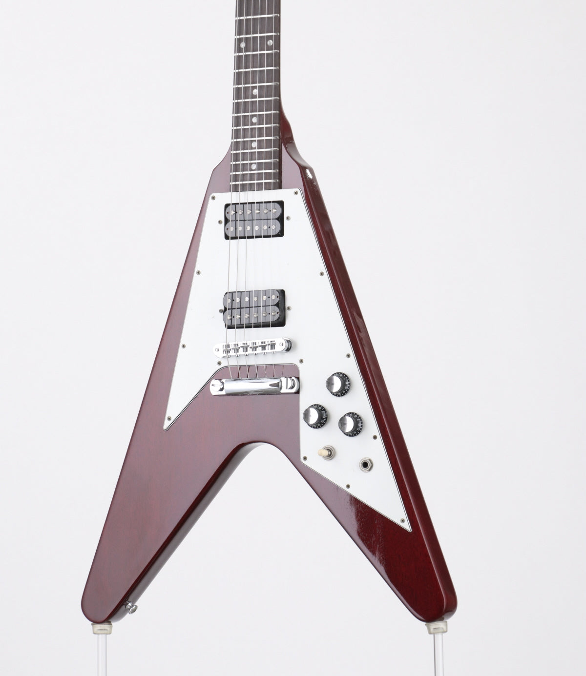 [SN 91539720] USED Gibson USA / Designer Series Flying V '67 Cherry [06]