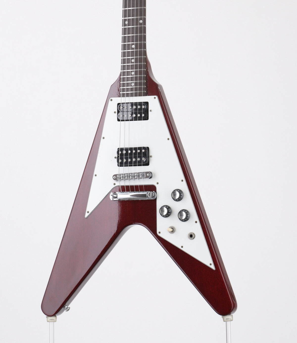 [SN 91539720] USED Gibson USA / Designer Series Flying V '67 Cherry [06]