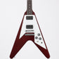 [SN 91539720] USED Gibson USA / Designer Series Flying V '67 Cherry [06]