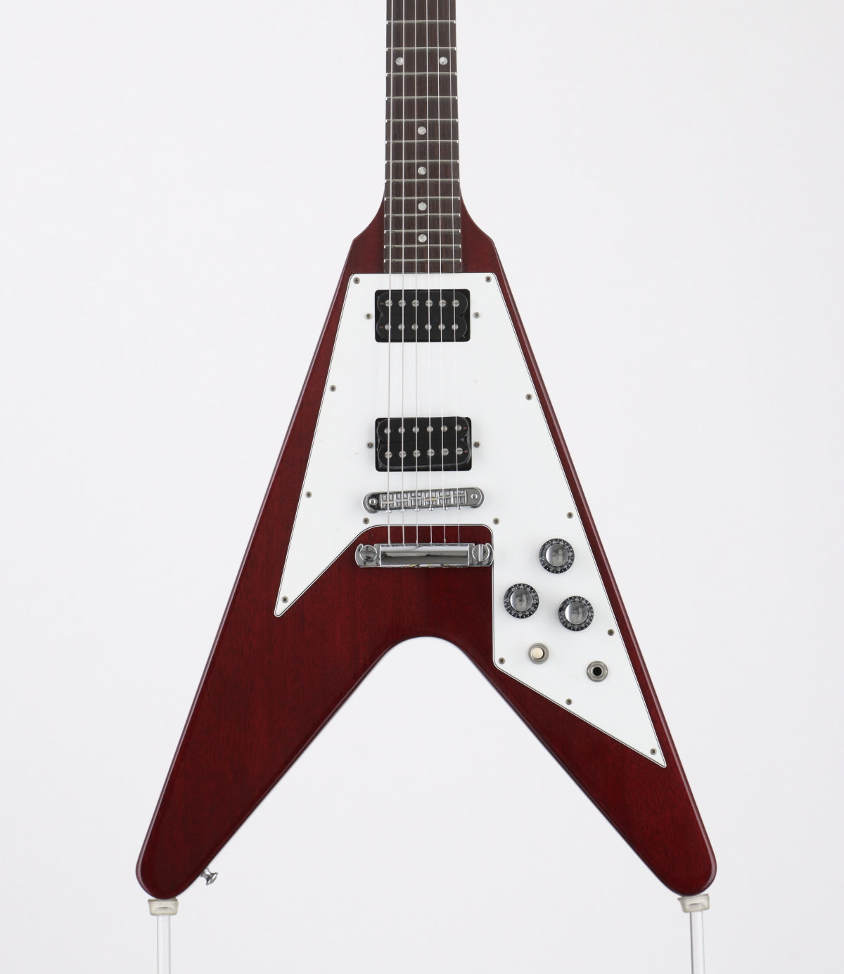 [SN 91539720] USED Gibson USA / Designer Series Flying V '67 Cherry [06]