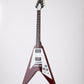 [SN 91539720] USED Gibson USA / Designer Series Flying V '67 Cherry [06]