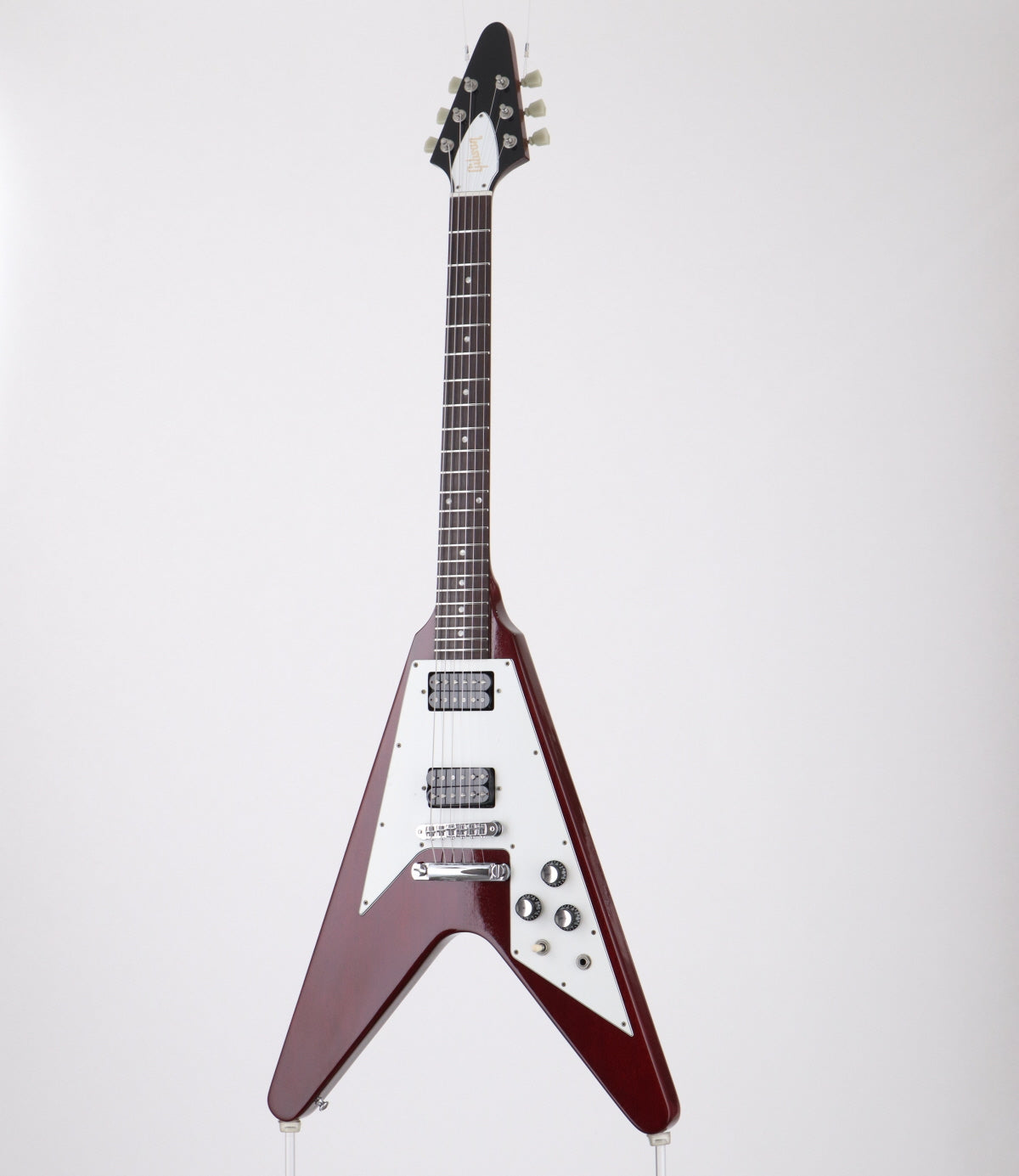 [SN 91539720] USED Gibson USA / Designer Series Flying V '67 Cherry [06]