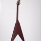 [SN 91539720] USED Gibson USA / Designer Series Flying V '67 Cherry [06]