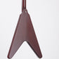 [SN 91539720] USED Gibson USA / Designer Series Flying V '67 Cherry [06]