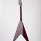 [SN 91539720] USED Gibson USA / Designer Series Flying V '67 Cherry [06]