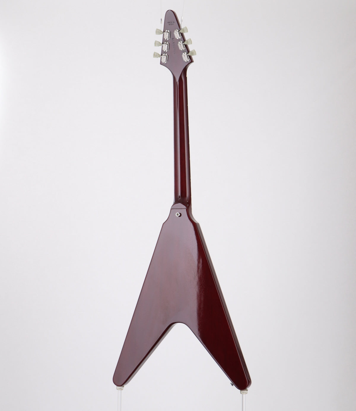 [SN 91539720] USED Gibson USA / Designer Series Flying V '67 Cherry [06]