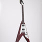 [SN 91539720] USED Gibson USA / Designer Series Flying V '67 Cherry [06]