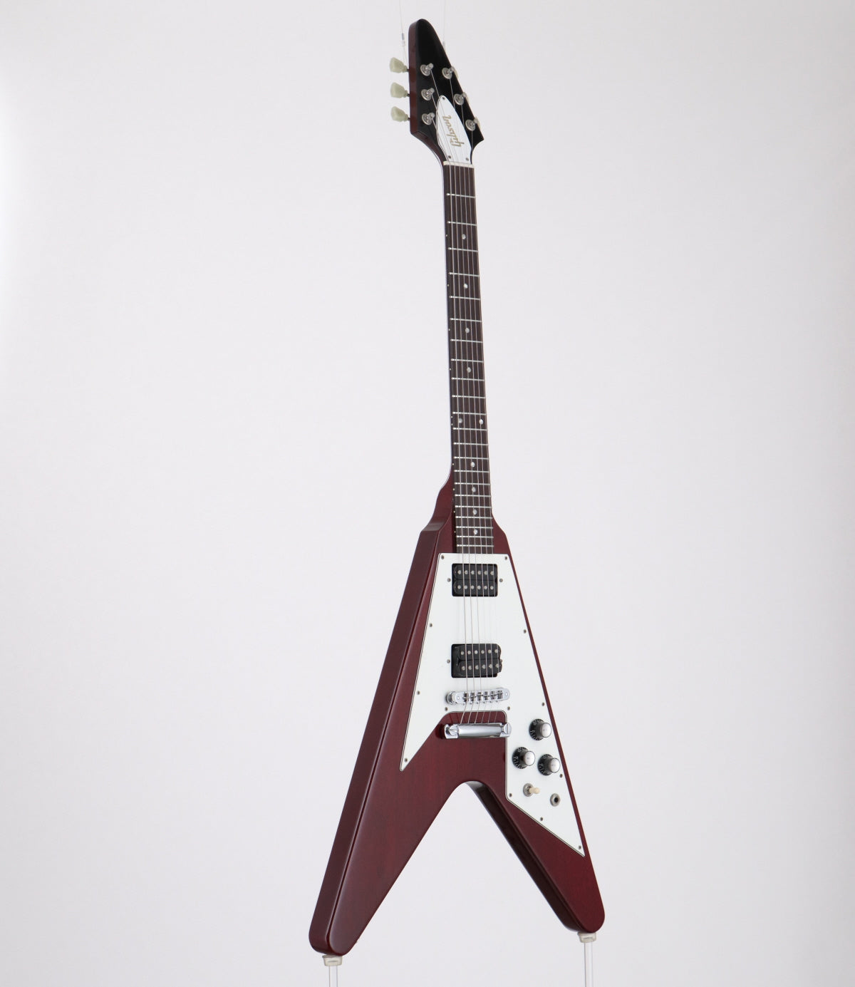 [SN 91539720] USED Gibson USA / Designer Series Flying V '67 Cherry [06]